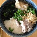 ジョアンどん's cooksnap of when they made ツルツルさっぱり！ぶっかけそば.