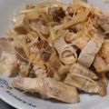 そらおのえくぼ's cooksnap of when they made 簡単ネギチャーシュー.