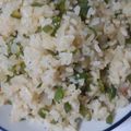 フミココ's cooksnap of when they made 野菜たっぷり炒飯☆.
