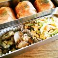 てらよう's cooksnap of when they made ダシダで♪ゴーヤと卵の炒め物☆.