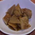 chococha's cooksnap of when they made 筍の土佐煮.