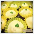 kanoooon＾＾'s cooksnap of when they made フルーツ大福.