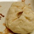 ヒロン♪'s cooksnap of when they made コストコPCMで簡単ぶたまん.