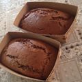 tama2808's cooksnap of when they made 簡単　チョココアパウンド.