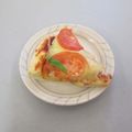 リンテルナ's cooksnap of when they made マルゲリータ.