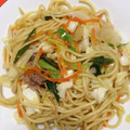 ほっほ's cooksnap of when they made ゆず香る野菜たっぷり塩焼きそば.