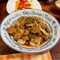 プチシュ's cooksnap of when they made 甜麺醤なし☆愛知県民⁈赤味噌回鍋肉.