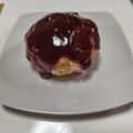 107yoko's cooksnap of when they made 豚ひき肉の簡単ハンバーグ.