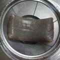 まやしゅうまま's cooksnap of when they made こんなに簡単でいいの!?蒟蒻の灰汁抜き！.