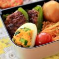 runa10's cooksnap of when they made ほうれん草の卵カップ詰め.