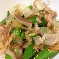 マルルル's cooksnap of when they made オクラのかつお節和え.