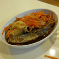 できた。's cooksnap of when they made 小アジの南蛮漬け.
