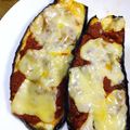 hikaru514's cooksnap of when they made なすのトマトバジルソースがけ.
