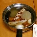 ma:9's cooksnap of when they made ＊夏にさっぱり＊冷やしおでん＊.