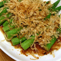 ちょこ汰's cooksnap of when they made うちのおくらくん。（オクラの焼き浸し）.