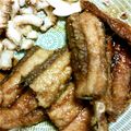 taekoパン大好き's cooksnap of when they made 子どもも好きなさんまの甘辛あげ.