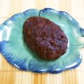 ☆☆moka☆☆'s cooksnap of when they made 初めてでも簡単「つぶあんおはぎ」Ⅰ.
