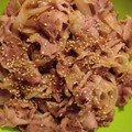 りんでありんす's cooksnap of when they made 大根の大量消費＆長期保存に☆大根炒め.
