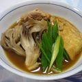 Haru Haru's cooksnap of when they made シンプルなカレー鍋.