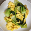 Mｉｉ☆'s cooksnap of when they made 青梗菜と卵の和風あんかけ.