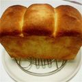 kgshizuca's cooksnap of when they made ☆シンプルイギリスパン.