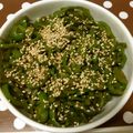 ヨガ愛好家's cooksnap of when they made 簡単　おつまみピーマン炒め.