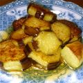 akki925's cooksnap of when they made 簡単！ぶっかけお茄子.