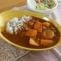 ひぴちゅー's cooksnap of when they made *圧力鍋☆ハヤシライス*.