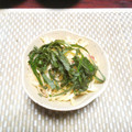 いのの　みーこ's cooksnap of when they made 簡単♪さっぱり❤じゃが芋の梅マヨ炒め❤.