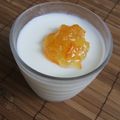 sato04's cooksnap of when they made 真っ白爽やか☆ヨーグルトカルピスゼリー.
