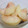 candyｔｏｙ's cooksnap of when they made 桃のむき方♥.