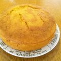 コーヒーMilk's cooksnap of when they made キャロットケーキ〜Coffeeクリーム〜.