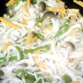 ©わさび's cooksnap of when they made 切干大根の中華風きんぴら.