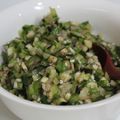 Hoink's cooksnap of when they made 山形の「だし」基本系、黄金比率かも！.