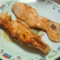 たんたん　's cooksnap of when they made 鮭の焼き浸し.