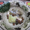 mihotti33's cooksnap of when they made 赤えんどう豆を炊こう♪.