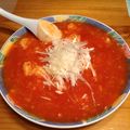うーちゃん0325's cooksnap of when they made 市販の素がなくても簡単！我が家のエビチリ.