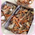 さけさと's cooksnap of when they made 小アジの南蛮漬け.
