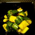みみゆうこ's cooksnap of when they made ＊中華きゅうり＊.