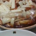 さすず's cooksnap of when they made 長いもの酢の物.