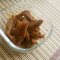 あみ風ママ's cooksnap of when they made 蒸し鶏の照り焼き.