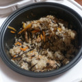 marimong's cooksnap of when they made ◇ツナの炊き込み御飯◇.
