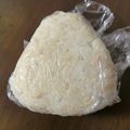 トクライ's cooksnap of when they made ちょっピリ大人味のツナマヨにぎり～♪.