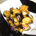 大魔女's cooksnap of when they made なすの冷菜。.