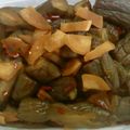 さざんか©'s cooksnap of when they made 歯ごたえが違います！胡瓜の古漬けワン.