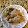 ビルメリー's cooksnap of when they made キャンベル缶で作る簡単チキンキャセロール.
