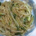 あっちのＴＡＫＵＲＯ's cooksnap of when they made 超簡単！きゅうりの炒め物ヽ(ﾟ∀ﾟ)ﾉ.