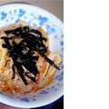 ＭａｒｉｅＤｉａｎｅ's cooksnap of when they made ちくわとエリンギのタラコ炒め.