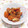 まっちー食堂's cooksnap of when they made トマトのおかか和え.