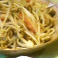 olive11's cooksnap of when they made 我家の伝統☆アレンジ＠中華風＠なすの煮物.